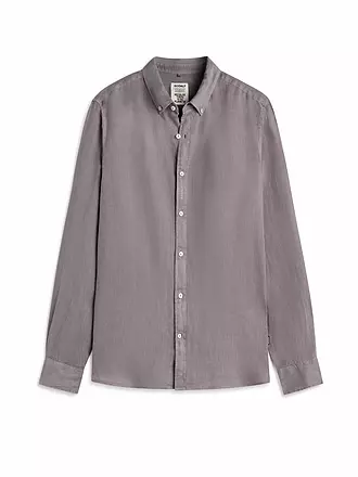 ECOALF | Leinenhemd MALIBUALF | 